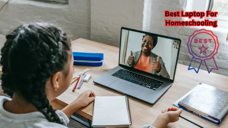 Affordable and Student-Friendly: Discover the Best Laptop For Homeschooling