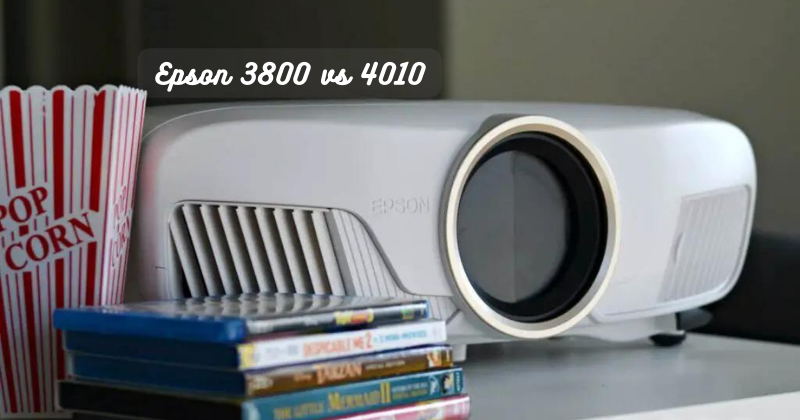Find Your Perfect Match: Epson 3800 vs 4010