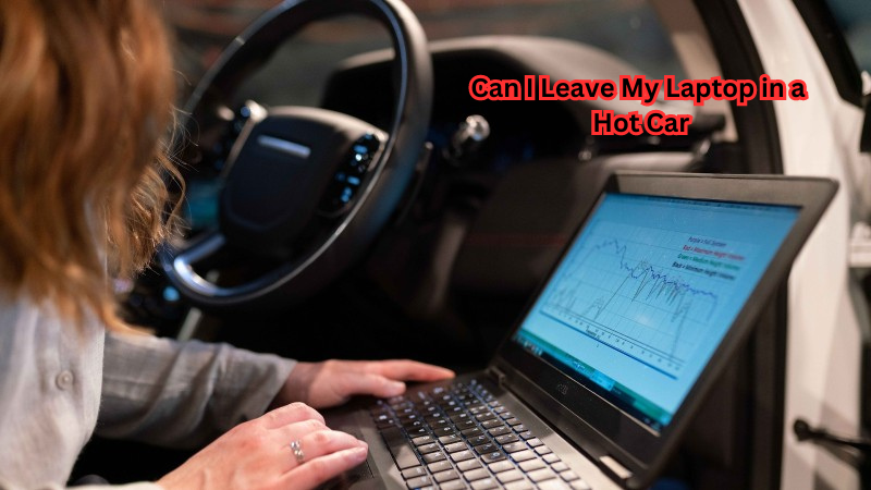 Can I Leave My Laptop in a Hot Car